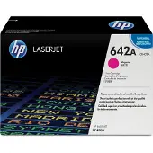 HP 642A (CB403A) Toner Magenta