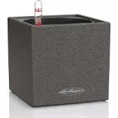 Lechuza Canto stone 14 Grafietzwart