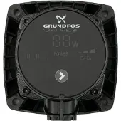 Grundfos ALPHA1 15-60 BP Circulatiepomp 15-60 BP circulatiepomp