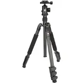 Sirui ET-1204 + E-10 (Carbon fiber)