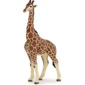 Papo Giraffe - Männlich - H: 20 cm - - One Size - Spielzeugtiere
