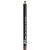 NYX PROFESSIONAL MAKEUP Suede Matte Lip Liner Los Angeles