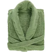 Abyss & Habidecor Badjas Super Pile Forest-S