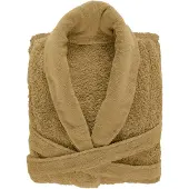 Abyss & Habidecor Badjas Super Pile Gold-XL
