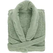 Abyss & Habidecor Badjas Super Pile Aqua-XXL