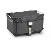 Givi Trekker Outback Evo Smart 58l Monokey Obkev58b Topkoffer