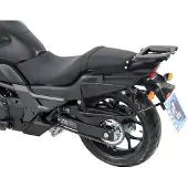 Hepco&Becker Alurack Honda Ctx 700/n/dct 2014 Bagagerek