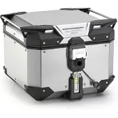 Givi Trekker Outback Evo Smart 42l Monokey Obkev42a Topkoffer
