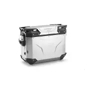 Givi Trekker Outback Evo Smart 37l Monokey Cam-side Obkev37ar Zijkoffer