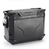 Givi Trekker Outback Evo Smart 37l Monokey Cam-side Obkev37br Zijkoffer