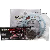 Supersprox Royal Enfield Meteor 350 2021-2023 Transmissieset