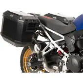 Hepco&Becker Bmw F 900 Gs 24-26 6516534 00 01-01-40 Zijkoffer Set