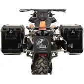 Hepco&Becker Ktm 890 Adventure/r/rally 2023 Zijkoffer Set