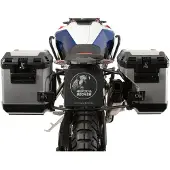Hepco&Becker Bmw F 900 Gs 24-26 6516534 00 01-00-40 Zijkoffer Set