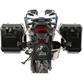 Hepco&Becker Honda Crf 1100 L At/adv 24-26 6519544 00 22-00-40 Zijkoffer Set