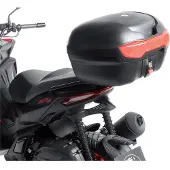 Hepco&Becker Aprilia Sr Gt 125/200/sport 22-26 6507648 01 01-089 Bl Topkoffer