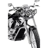 Hepco&Becker Honda Vt 1300 Cx Twinlight Hulpverlichting