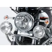 Hepco&Becker Moto Guzzi Nevada 750 Anniversario 2010 Twinlight Hulpverlichting
