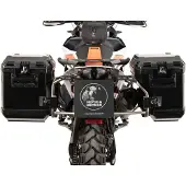 Hepco&Becker Ktm 790 Adventure 24-25 Xplorer Zijkoffer Set