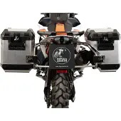 Hepco&Becker Ktm 790 Adventure 24-25 Xplorer Zijkoffer Set