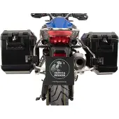 Hepco&Becker Bmw F 800 Gs 24-26 6516537 00 22-01-40 Zijkoffer Set