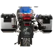 Hepco&Becker Bmw F 800 Gs 24-26 6516537 00 22-00-40 Zijkoffer Set