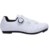 Neatt Paar Asphalte Elite White Road Shoes || Maat: 47