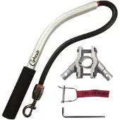 Petego Universele fietsriem Cycleash, 85 cm