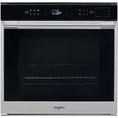 Whirlpool W7 OM4 4S1 P BL