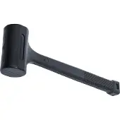 Bgs Schonhammer rückschlagfrei Ø 50 mm 850 g