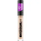 Catrice Concealer Liquid Camouflage High Coverage 5 ml