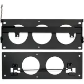 NEC PDWXS 46-55 P 55'' Zwart