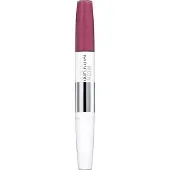 Maybelline Make-up lippen Lippenstift Super Stay 24 H lippenstift No. 135 Perpetual Rose
