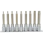 Ks Tools 918.1890 918.1890 Verwisselbare koppen 1/2 (12.5 mm)