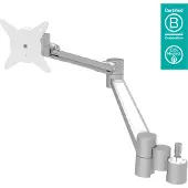 Dataflex Viewlite upgradekit dual-monitorarmen - optie 602 (58.602)