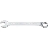 Hazet 603-22 603-22 Ring-steeksleutel Sleutelbreedte (metrisch) 22 mm
