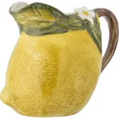 Bloomingville Limone kan 1,34 L Geel