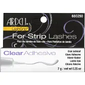 Ardell Lashgrip Clear Adhesive
