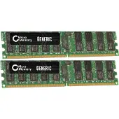 CoreParts 8GB kit DDR2 667MHz ECC-geheugen
