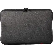 Rivacase 5113 (11", Universeel), Laptoptas, Grijs
