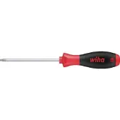 Wiha 362 TR Torx-schroevendraaier Werkplaats Grootte TR 10 Koplengte: 80 mm 1 stuk(s)