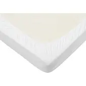 BabyDan - Waterproof Fitted Sheet 60x120 cm