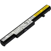 Lenovo 45N1184 / L12L4E55 / 5B10K10153 accu (14.4 V, 2200 mAh, 32 Wh, origineel)
