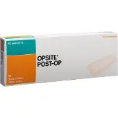 Smith&Nephew Opsite Post-Op 30 x 10cm 66000715 20 St Pleister