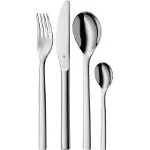 WMF Bestekset Nuova - 4 delig
