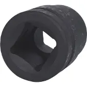 Ks Tools 515.1727, Impactbit, Zwart, 1 stuk, 1 inch, Metrisch, 27 mm