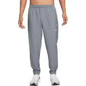 Nike Challenger Woven Trainingsbroek Grijsblauw Zwart Zilver