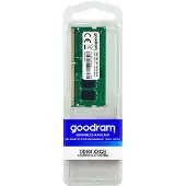 Goodram GR3200S464L22/16G geheugenmodule 16 GB 1 x 16 GB DDR4
