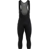 Craft Essence Bib Knickers Fiets Broek Zwart L