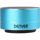 Denver Bluetooth Speaker BTS32BL